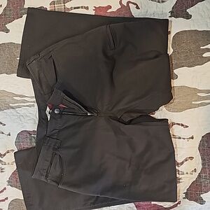 Duluth fully lined womens jeans